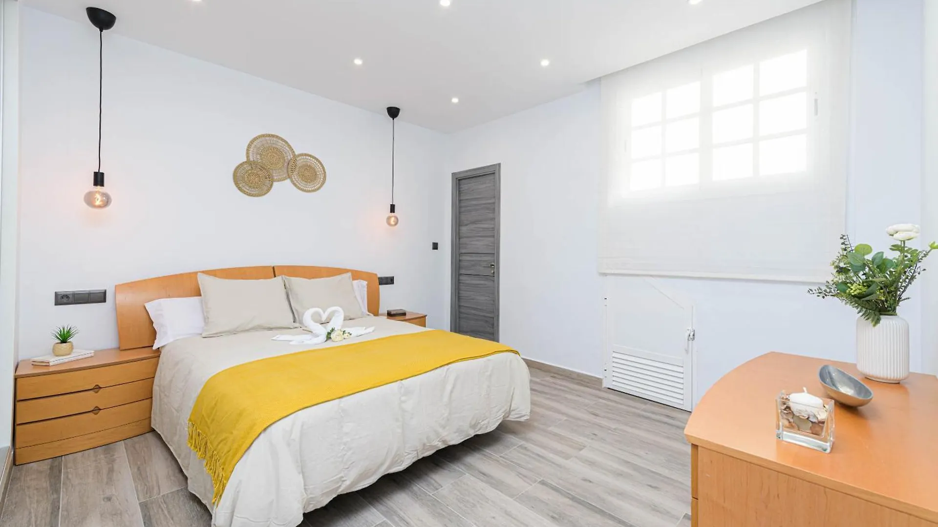 Casa Jabe Apartment Competa 0*,  Spain