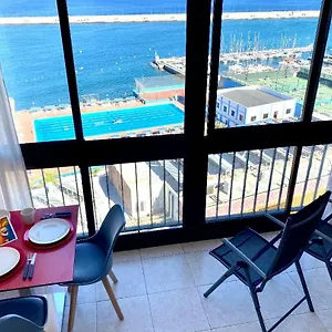 Bahía Cruz Apartamento Santa Cruz de Tenerife