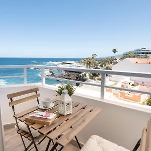Summa Haus La Hoya 29 Apartamento Puerto de la Cruz (Tenerife)