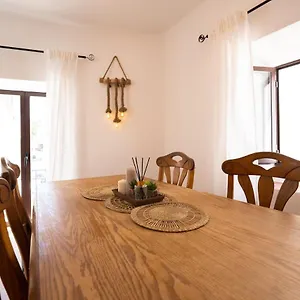  Séjour chez l'habitant Casa Alegria