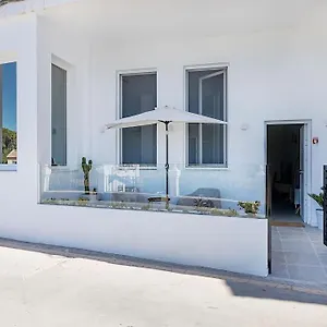 Apartment Homey, Competa