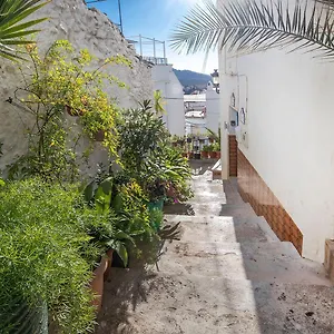 Holiday home Casa Corbeto 7, Competa