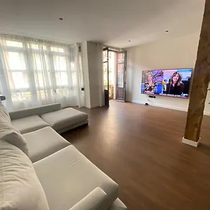 Center Apartamento Bilbao