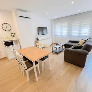 Lovely Flat Center 2 Bedrooms Apartamento Torremolinos