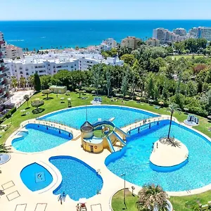 Minerva Estudio White Jasmine, And Pool Apartamento Benalmádena