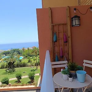 Aguila - Costa Del Sol Apartamento Benalmádena