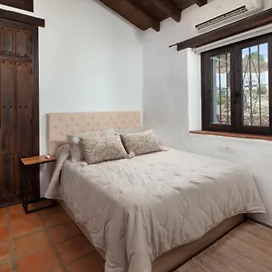 Villa Mojito, Cómpeta