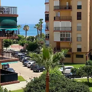 Paseo Maritimo De Playamar Apartamento Torremolinos