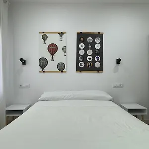 Apartamento Casa Luz, Montoro