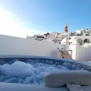 Apartamento Atico El Paraiso, Cómpeta