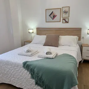 Caribe Apartamento Nerja