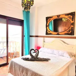 Apartamento Apartamento Salamandra, Cómpeta