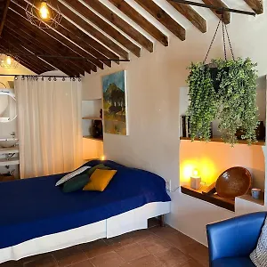 Bed & Breakfast Al Campanario, Competa