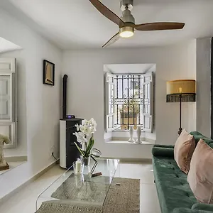 Bed & Breakfast Casa Jardin, Competa