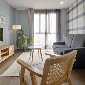 The Collection - Gros Arena Ii Apartamento San Sebastián