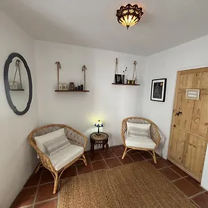 Bed & Breakfast Casa Maroma, Competa