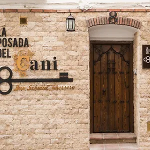 2* Maison d'hôtes La Del Cani