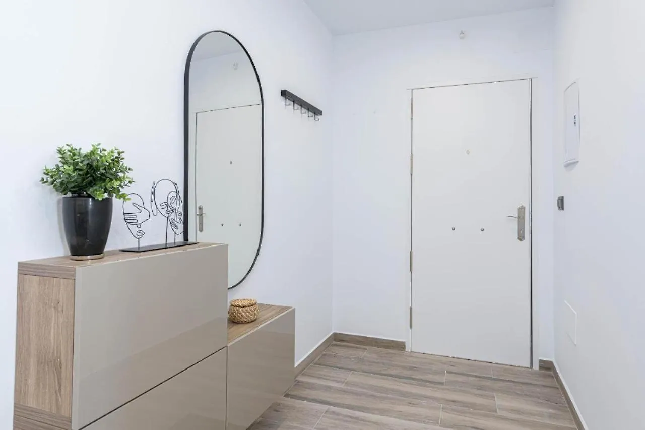 Casa Jabe Apartment Competa 0*,