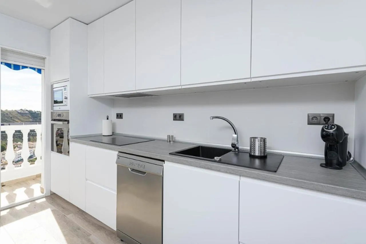 Casa Jabe Apartment Competa Spain