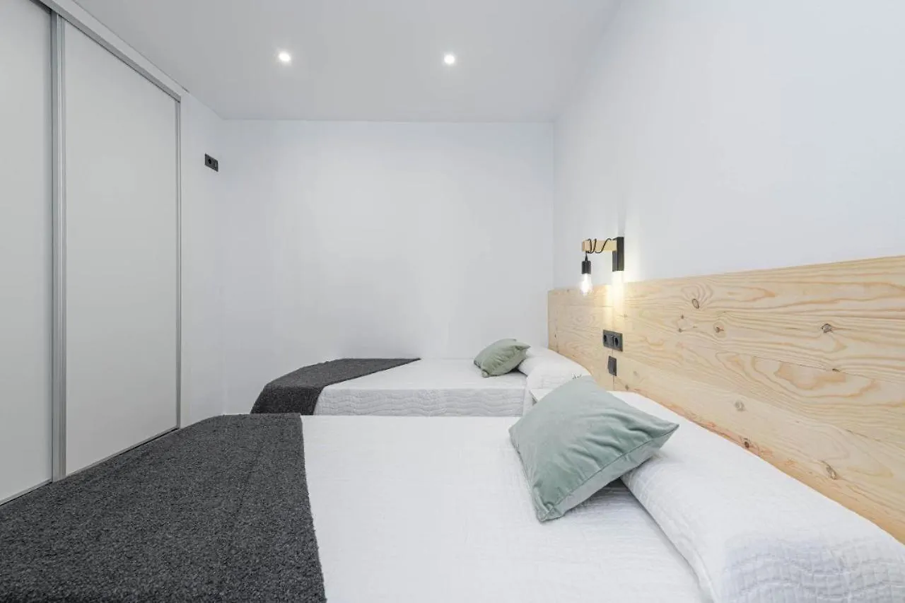 Casa Jabe Apartment Competa