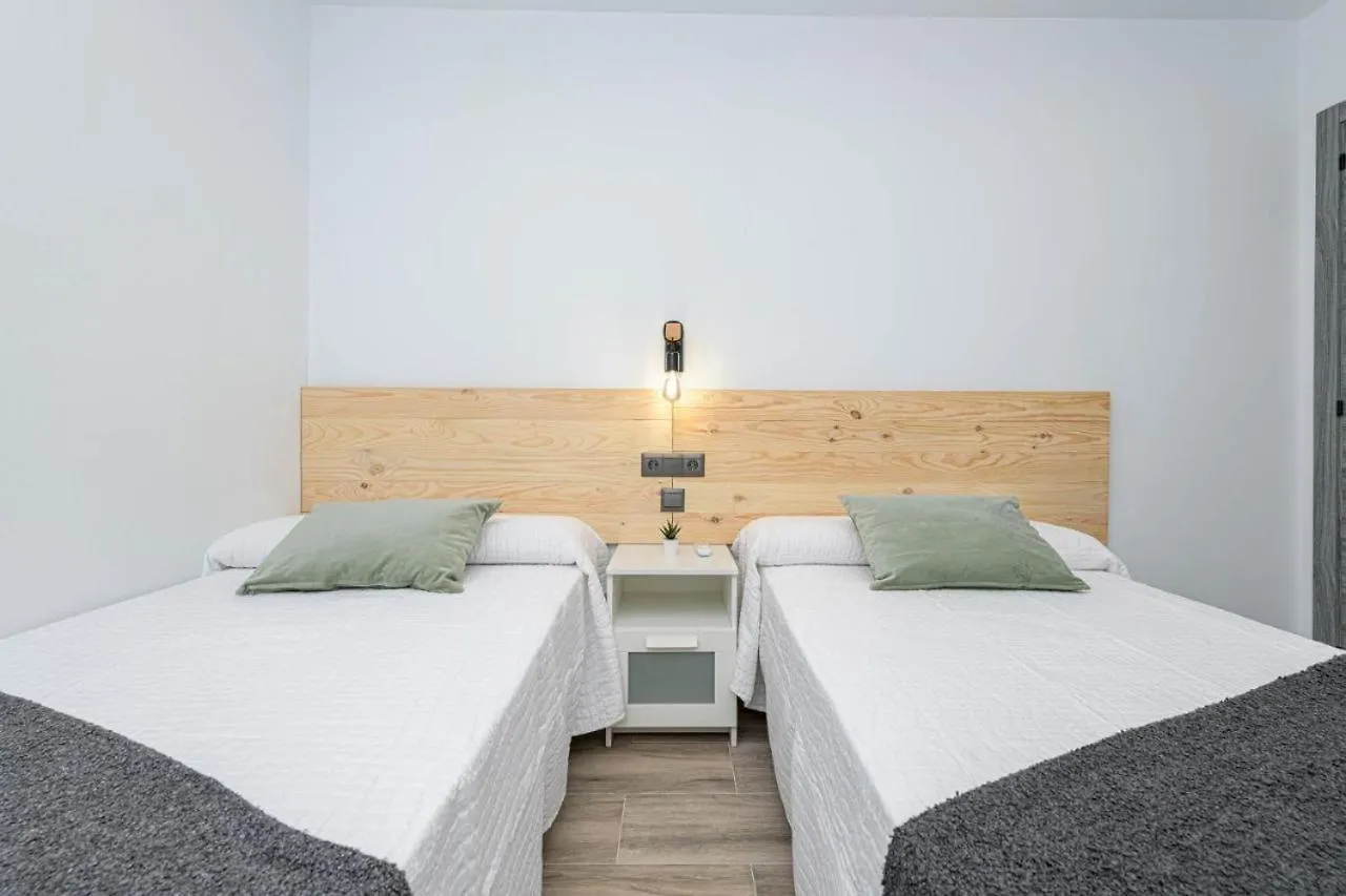 Casa Jabe Apartment Competa