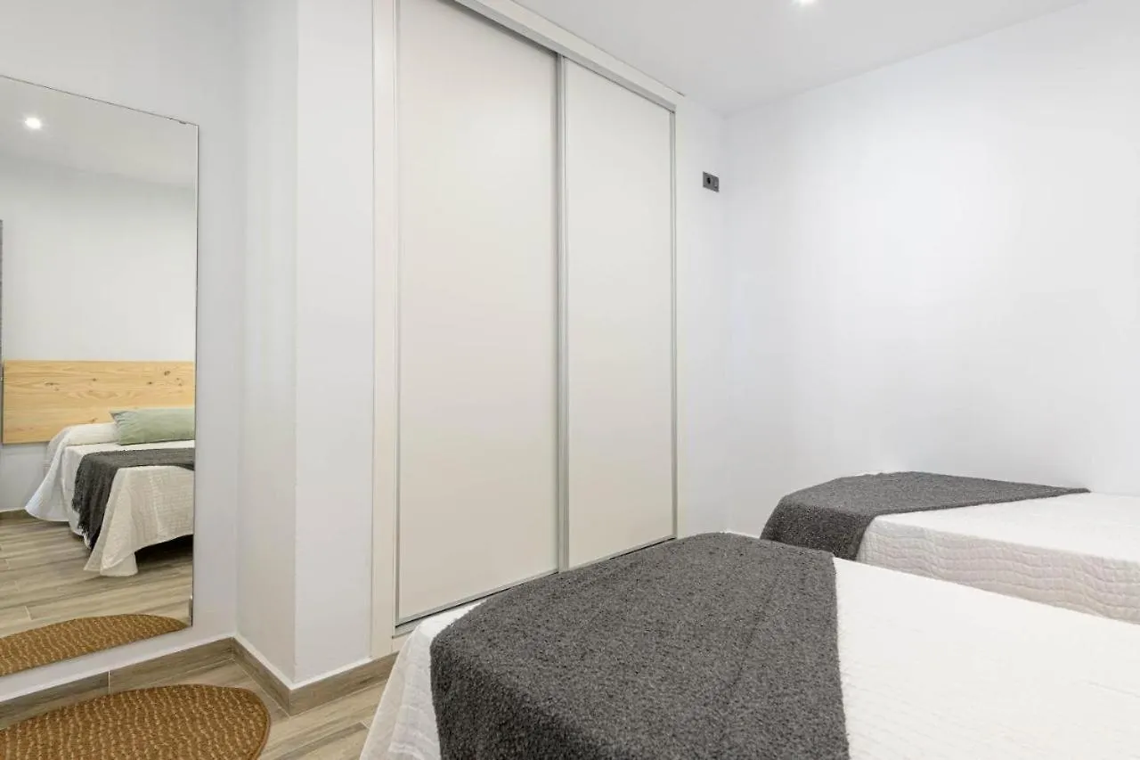 Casa Jabe Apartment Competa
