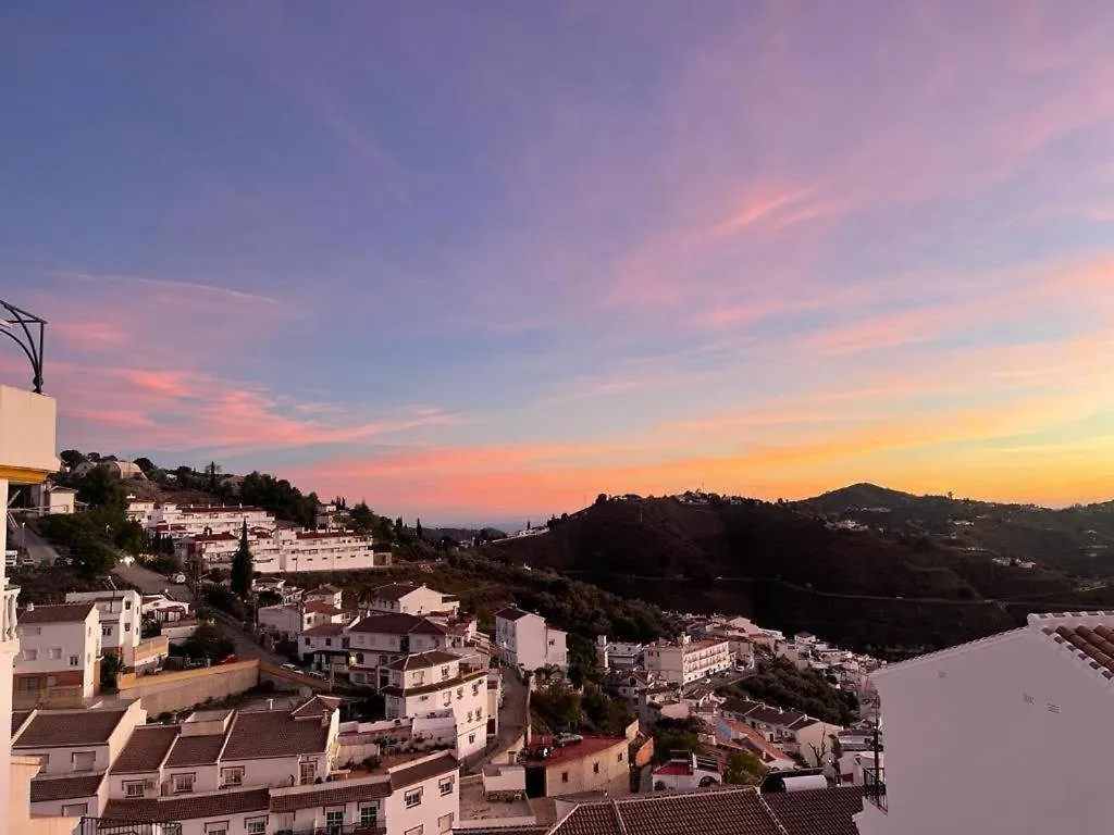Casa Jabe Apartment Competa 0*,  Spain