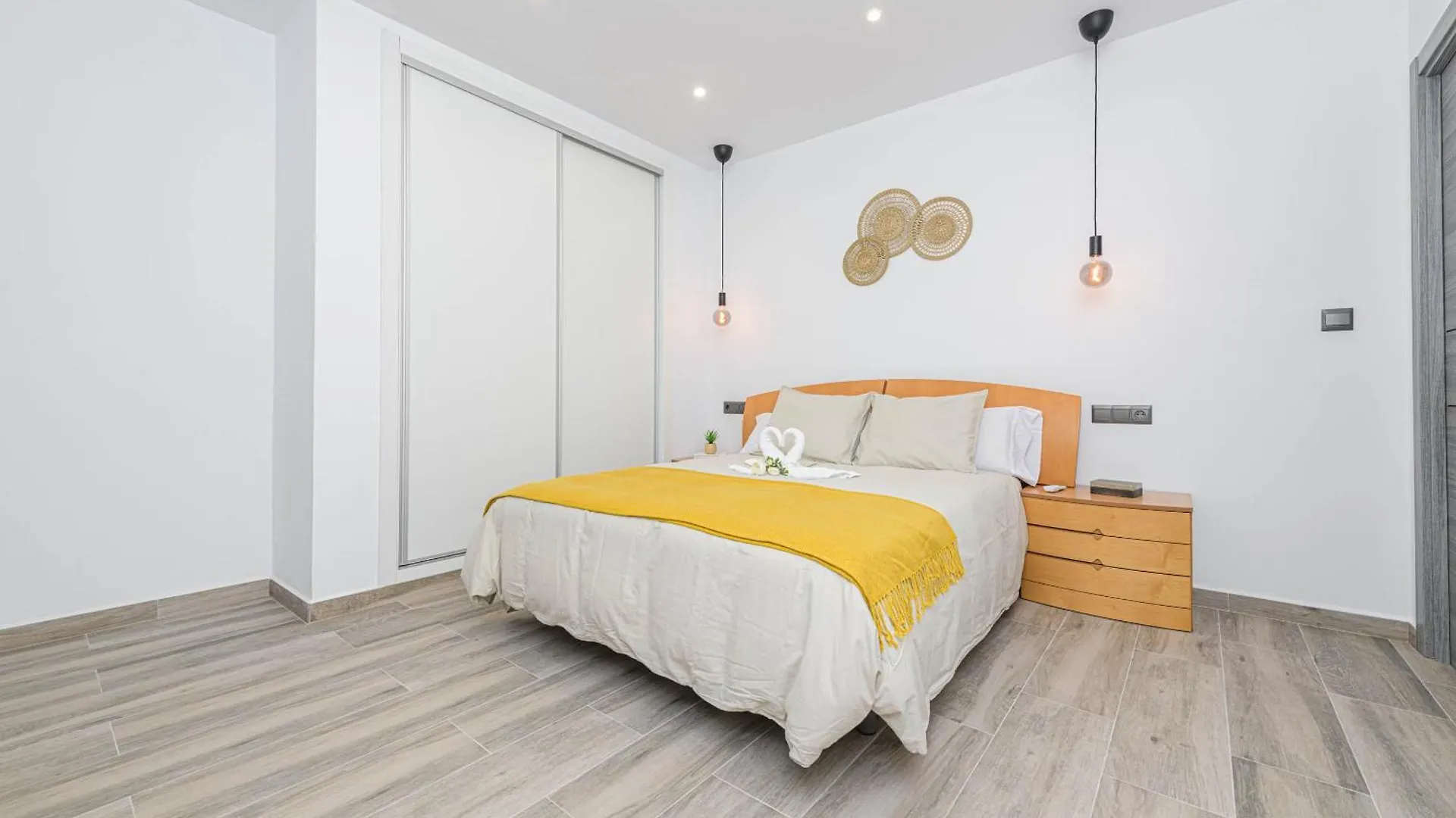 Casa Jabe Apartment Competa