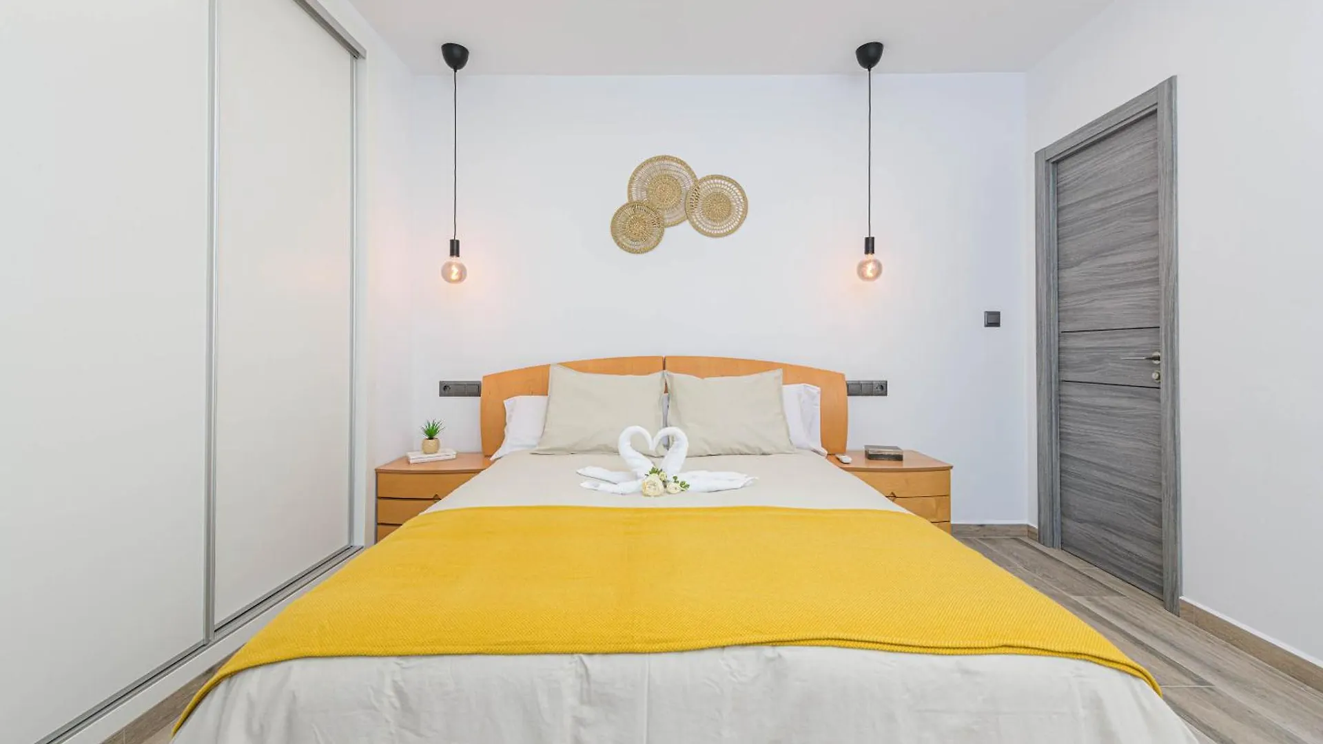Casa Jabe Apartment Competa