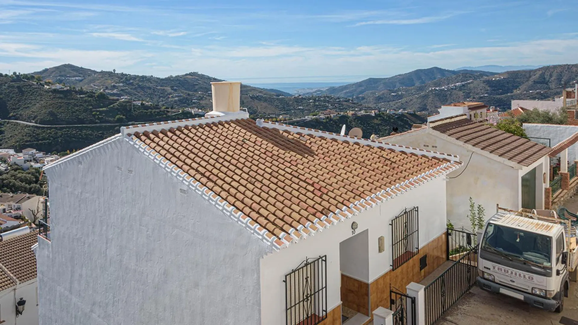 Casa Jabe Apartment Competa 0*,  Spain