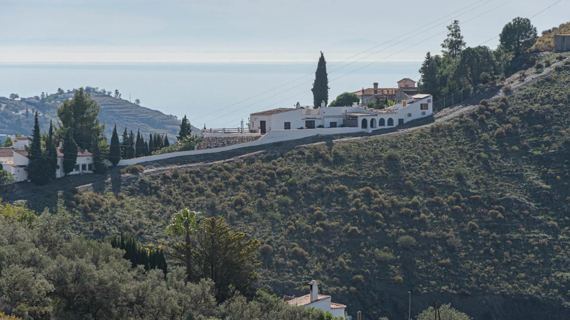 Casa Jabe Apartment Competa