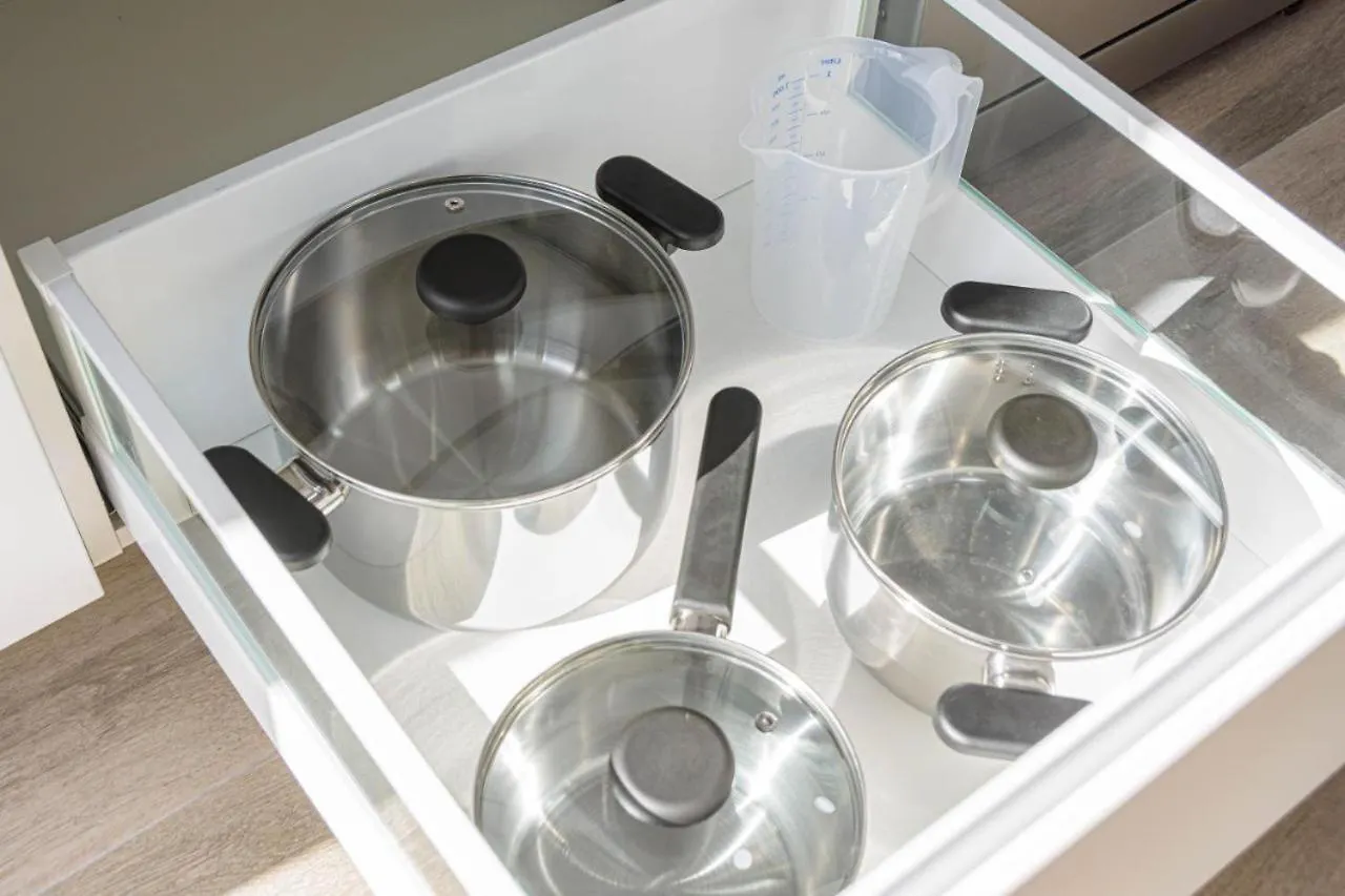 Apartamento Casa Jabe Cómpeta